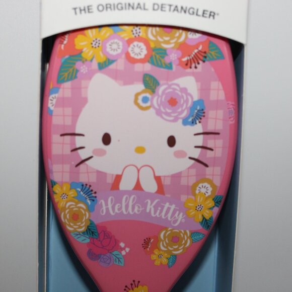 Hello Kitty Hair Brush (NWT) - Picture 2 of 7